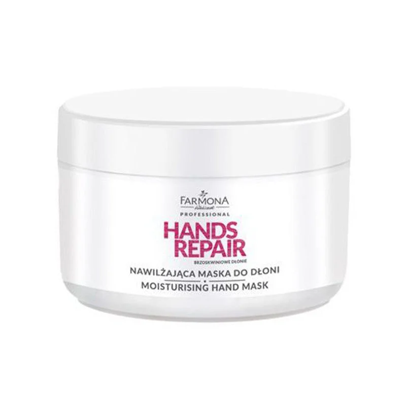 Farmona Repair Maschera Idratante Mani 300Ml