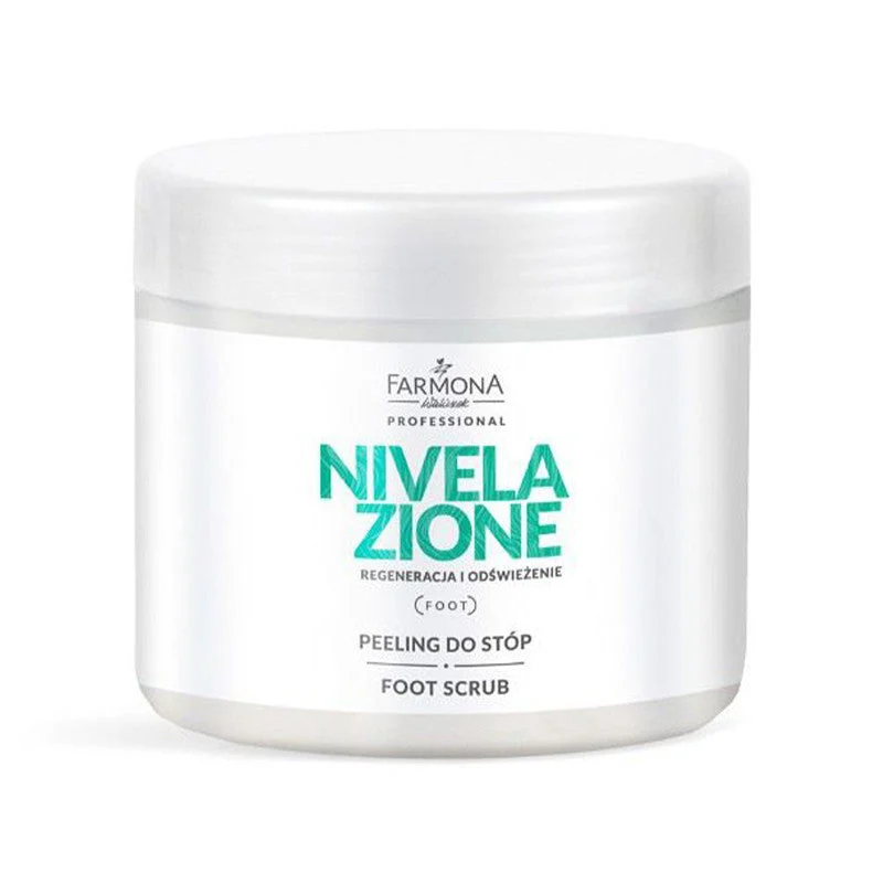 Farmona Nivelazione Peeling Piedi 500Ml