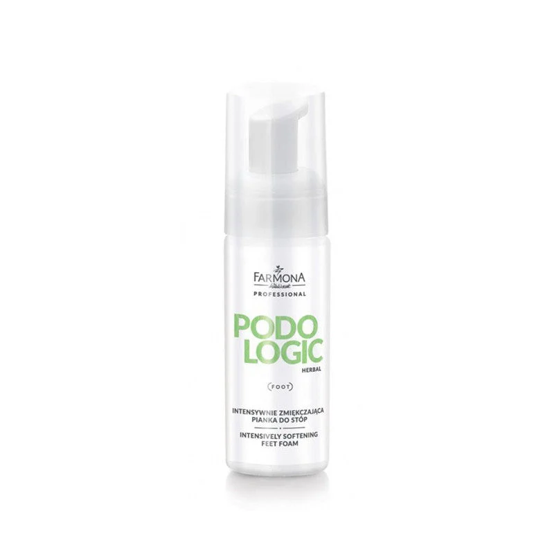 Farmona Podologic Schiuma Piedi Fitoterapica Intensamente Addolcente 165Ml
