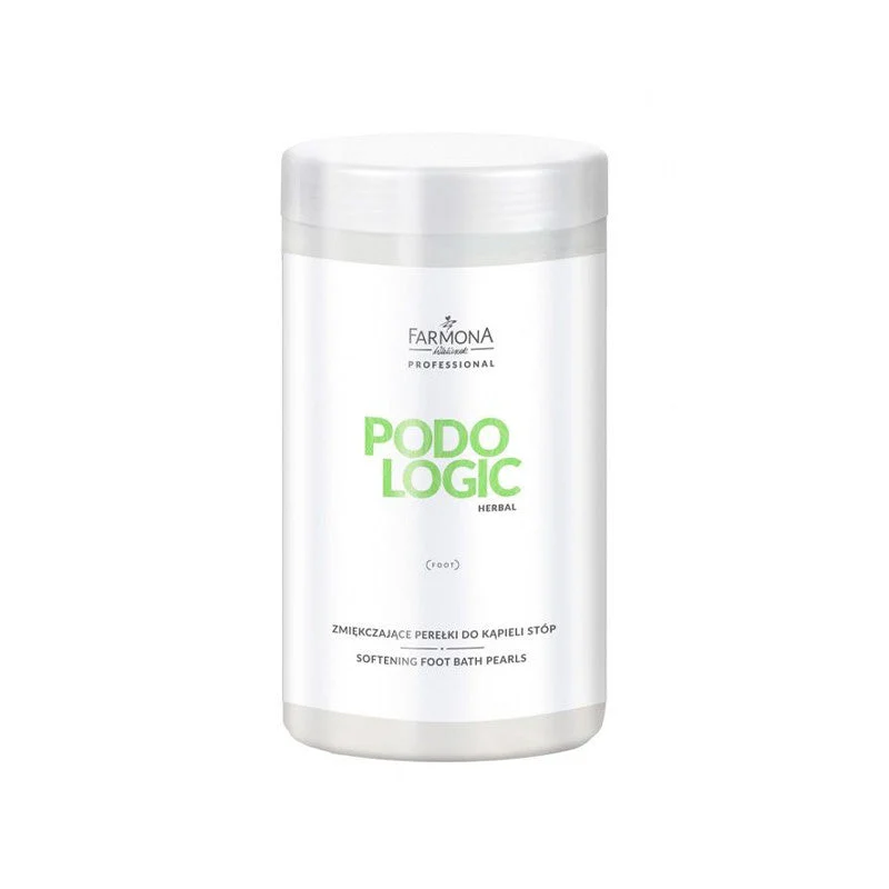 Farmona Podologic Erboristeria Ammorbidente Pediluvio Perle 800G
