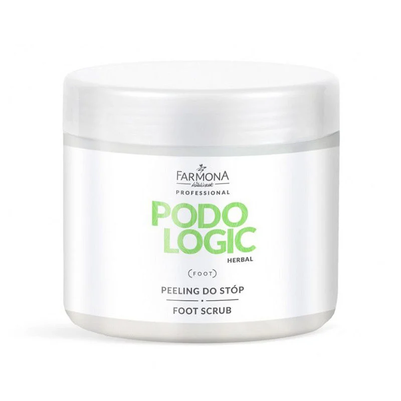 Farmona Podologic Peeling Piedi Alle Erbe 500Ml