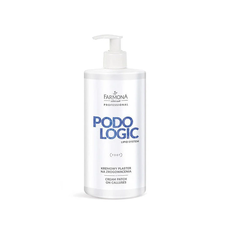 Farmona Sistema Lipidico Podologico Crema Cerotto Per Calli 500Ml