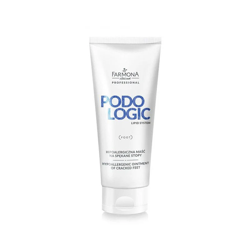Farmona Sistema Lipidico Podologico Unguento Anallergico Per Piedi Screpolati 75Ml