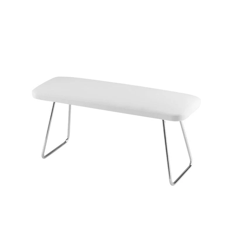 Activeshop Supporto Manicure Momo 4-M Bianco