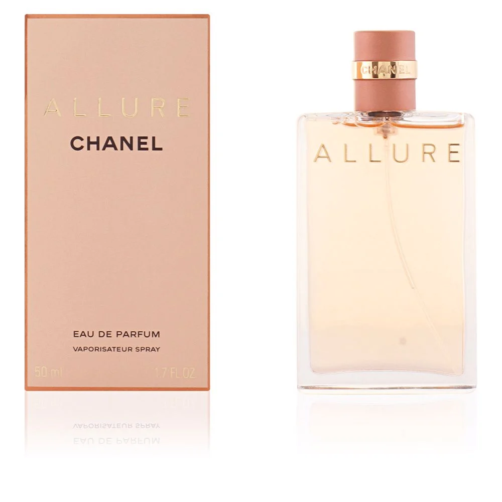 ALLURE