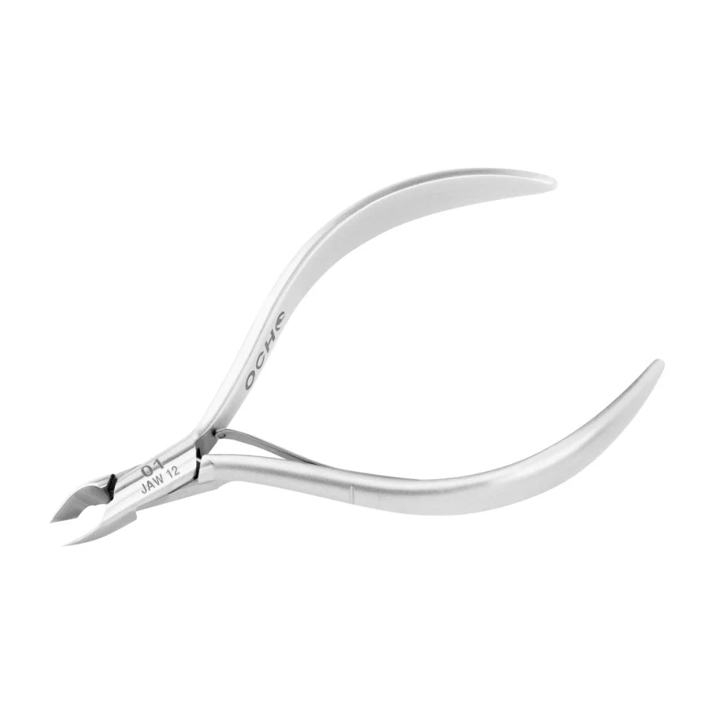 Tronchesino Per Cuticole 01 Jaw12 Ocho Pro