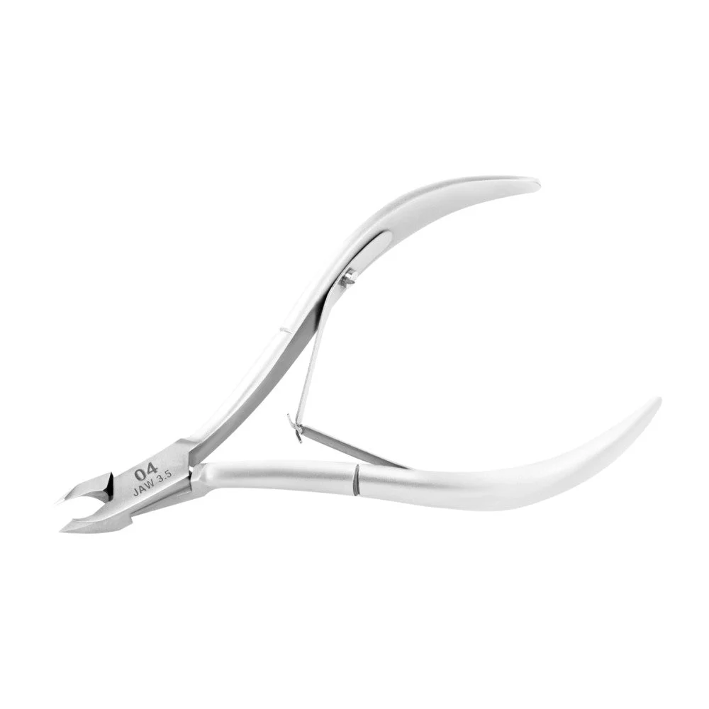 Tronchesino Cuticole 03 3,5 Mm Ocho Pro