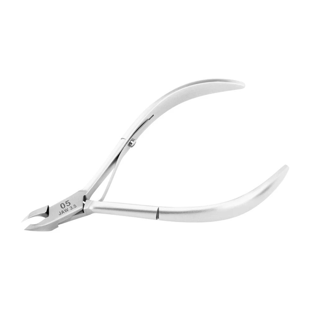 Tronchesino Cuticole 05 Ganasce 3,5 Mm Ocho Pro