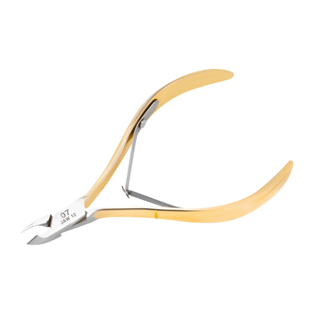 Tronchesino Per Cuticole 07 Jaw 12 Ocho Pro