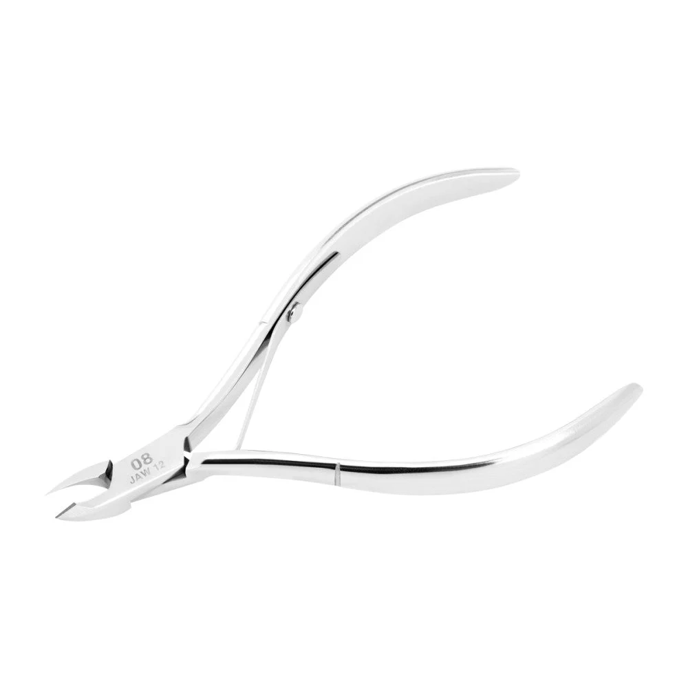 Tronchesino Per Cuticole 08 Jaw 12 Ocho Pro