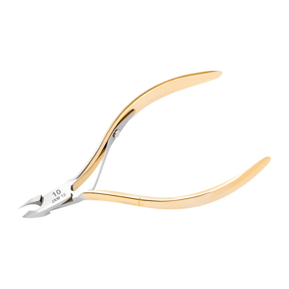 Tronchesino Per Cuticole Jaw 12 Ocho Pro 10