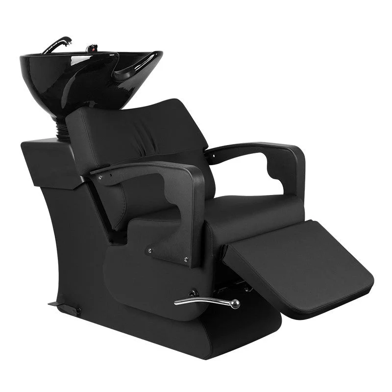 Gabbiano Lavaggio Capelli C37 Nero