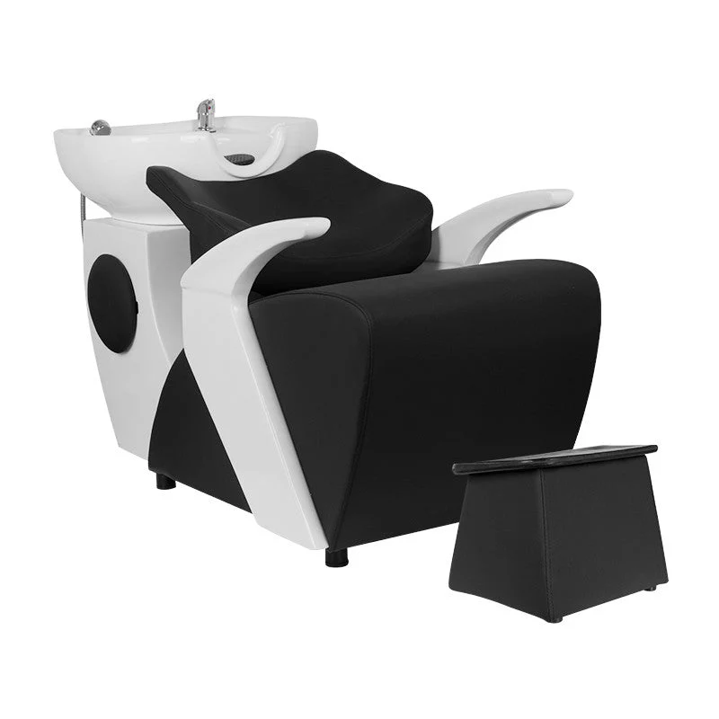 Gabbiano Lavaggio Capelli C024 Nero