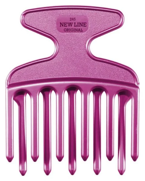Hercules Sägemann Combs For Curly Hair 33/245