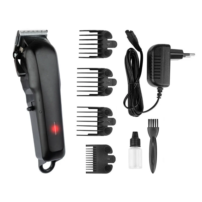 Activeshop Tagliacapelli Kes-699 Plus Nero