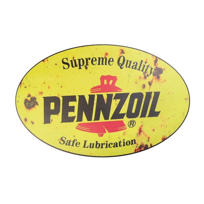 Activeshop Placca Decorativa N122