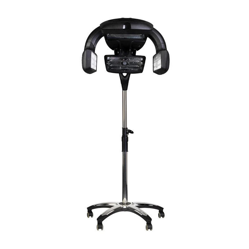 Gabbiano Standing Infrazone Y-707 Nero