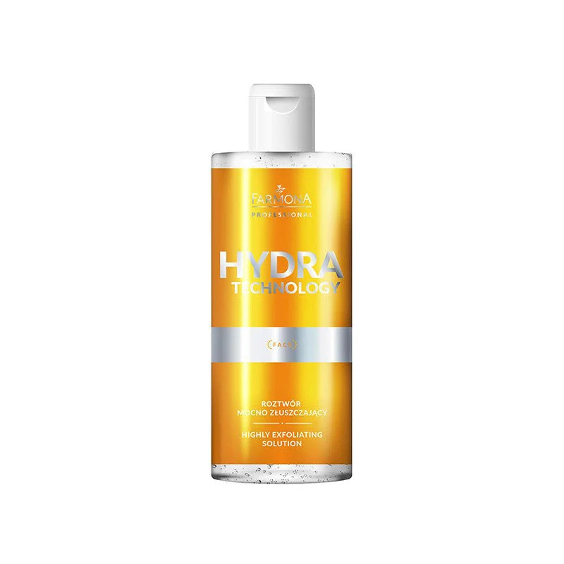 Farmona Hydra Technology Solution Fortemente Esfoliante 500Ml