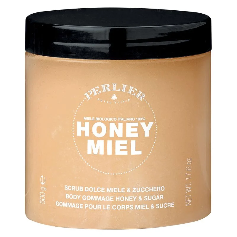 Perlier Scrub Dolce Miele & Zucchero 500 Ml