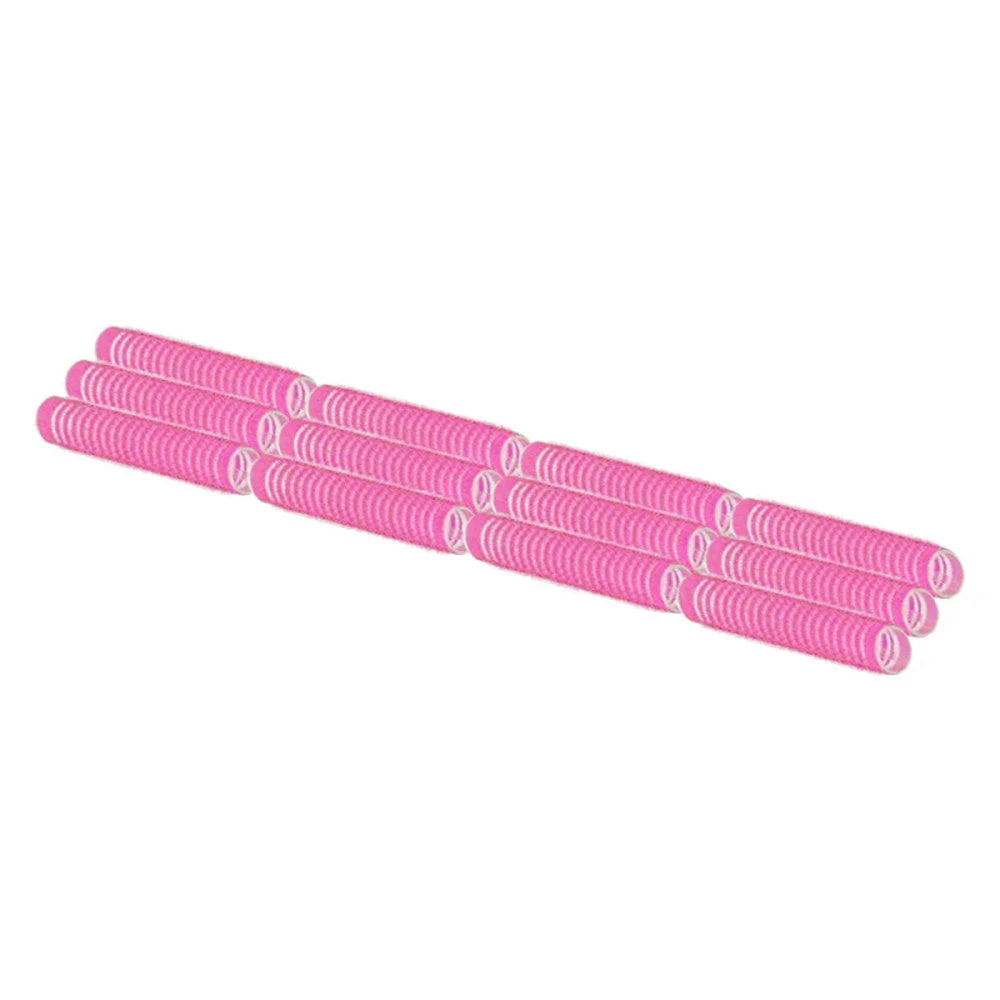 Activeshop Rulli Velcro 1,5 Cm 10 Pezzi