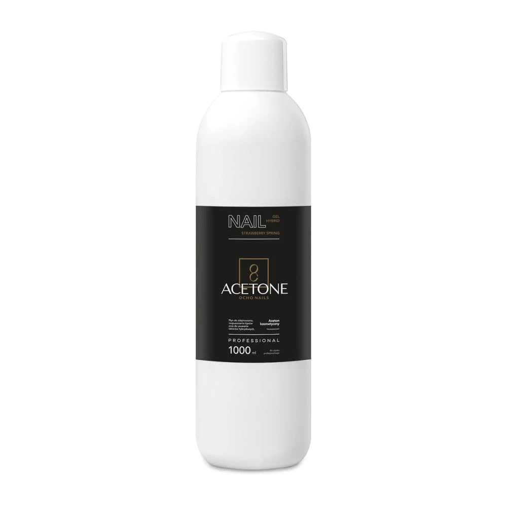 Fragola Acetone 1000 Ml