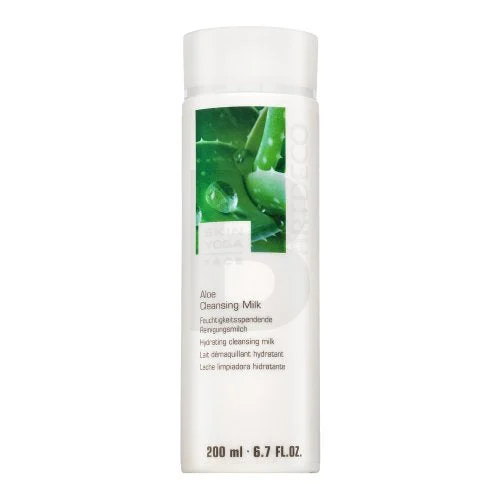 Artdeco Skin Yoga Aloe Latte Detergente 200 ml