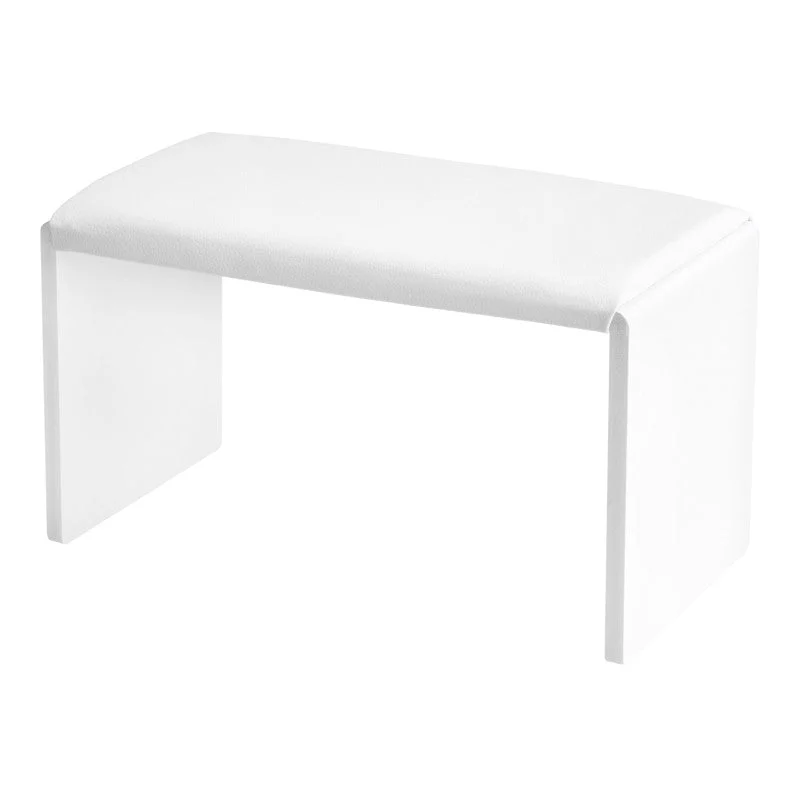 Supporto Manicure Momo Professional Bianco