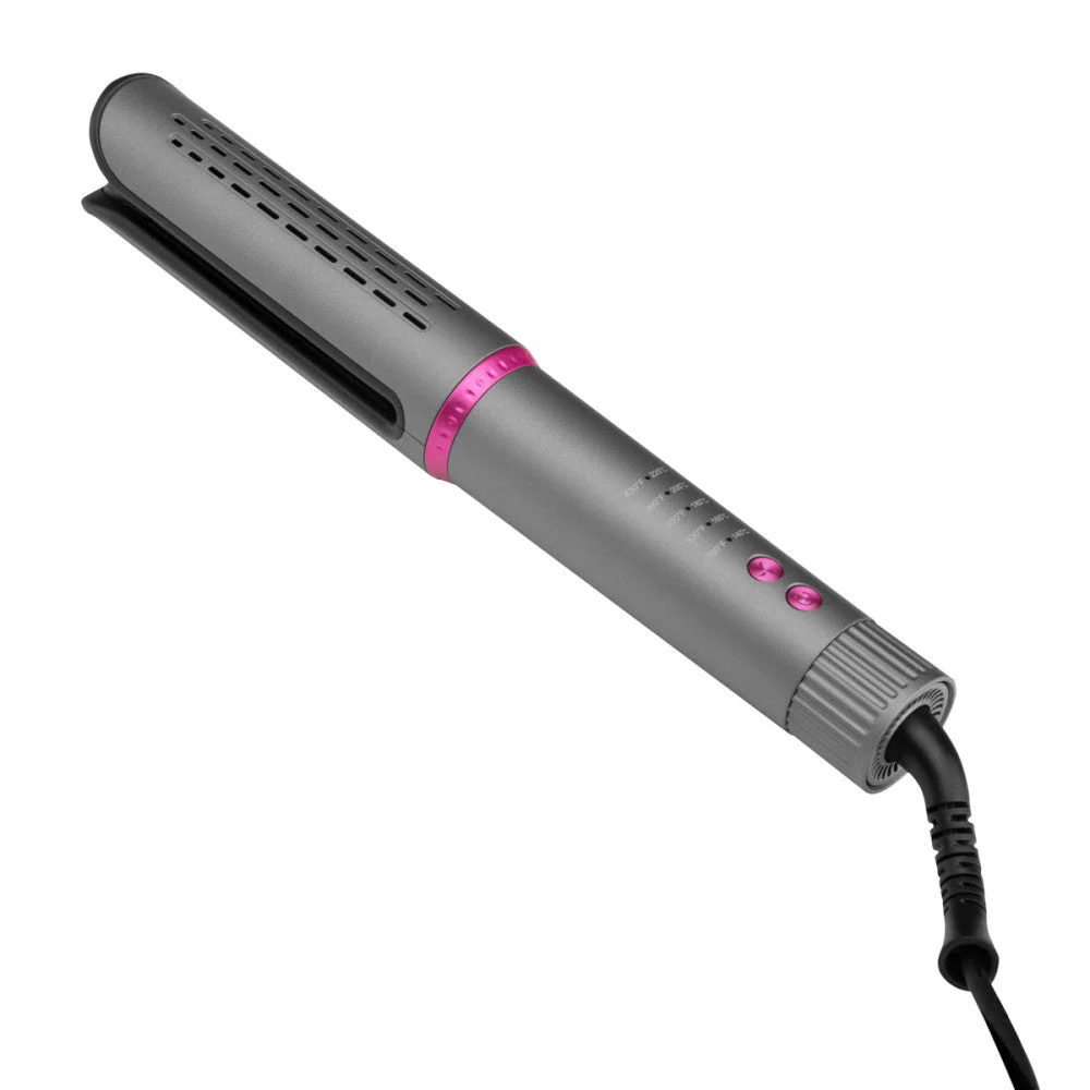 Ferro Arricciacapelli Raddrizzatore Innovation Air Flow K-245