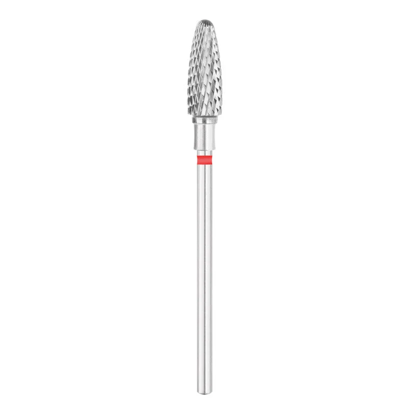 CARBON EXO PRO BIT OVALE 5.0MM RD