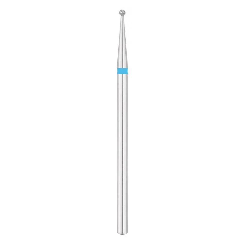 Punta Fresa Per Unghie Exo Pro Sfera Diamantata 1,4 Mm Bl