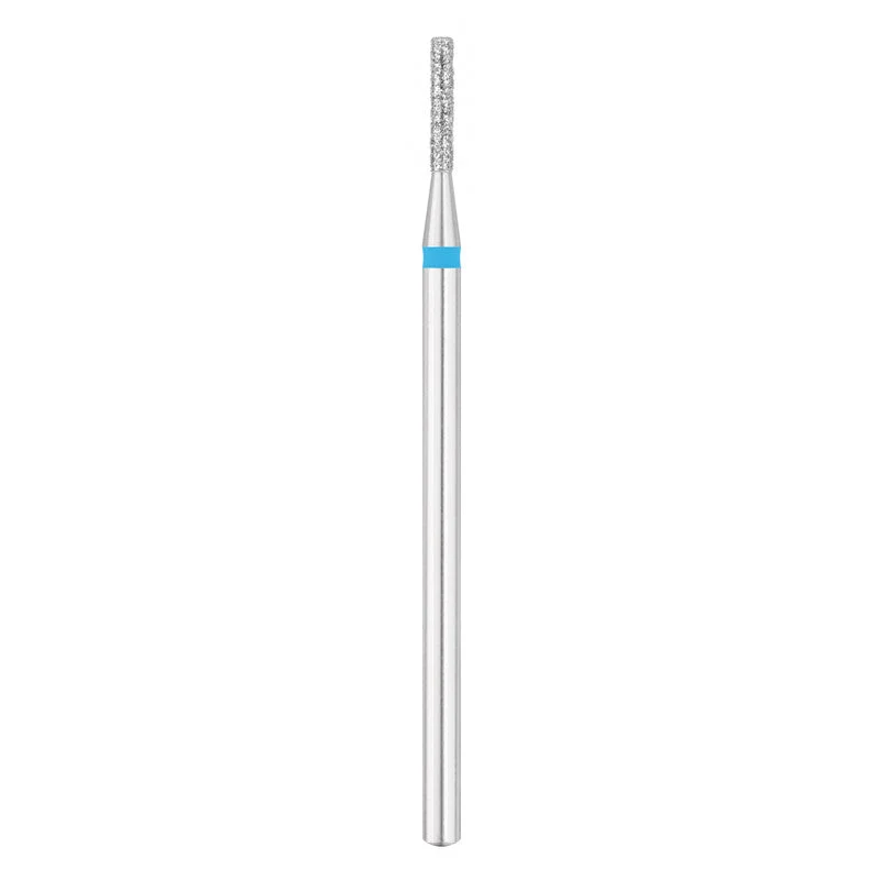 Punta Fresa Per Unghie Exo Pro Cilindro Diamantato 1,4 Mm Bl