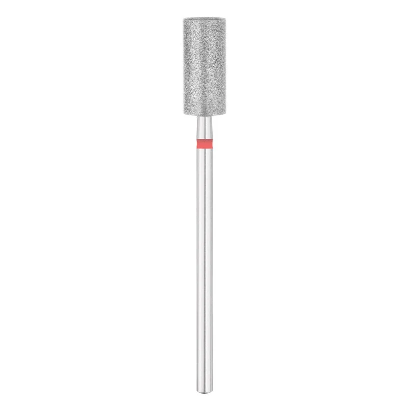 Cilindro Diamantato Con Punta Exo Pro 6,0 Mm Rd