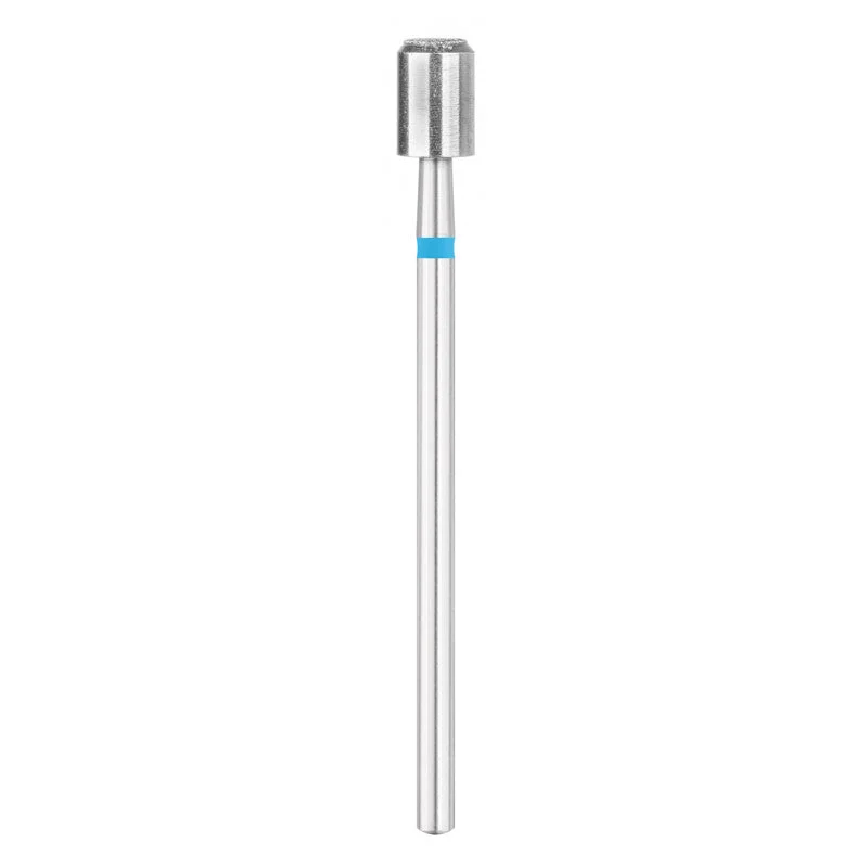 Punta Fresa Per Unghie Exo Pro Rullo Anteriore Diamantato 5,0 Mm Bl