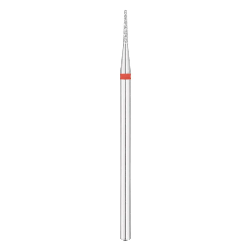 Punta Fresa Per Unghie Exo Pro Cono Diamantato Rotondo 1,0 Mm Rd