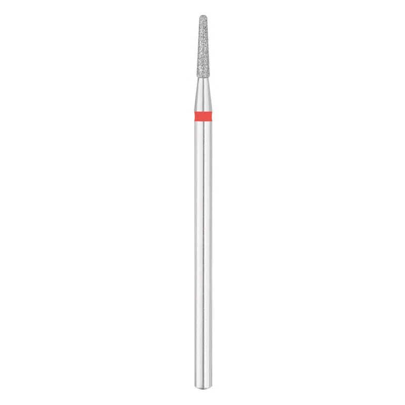 Punta Fresa Per Unghie Exo Pro Cono Diamantato Rotondo 1,8 Mm Rd