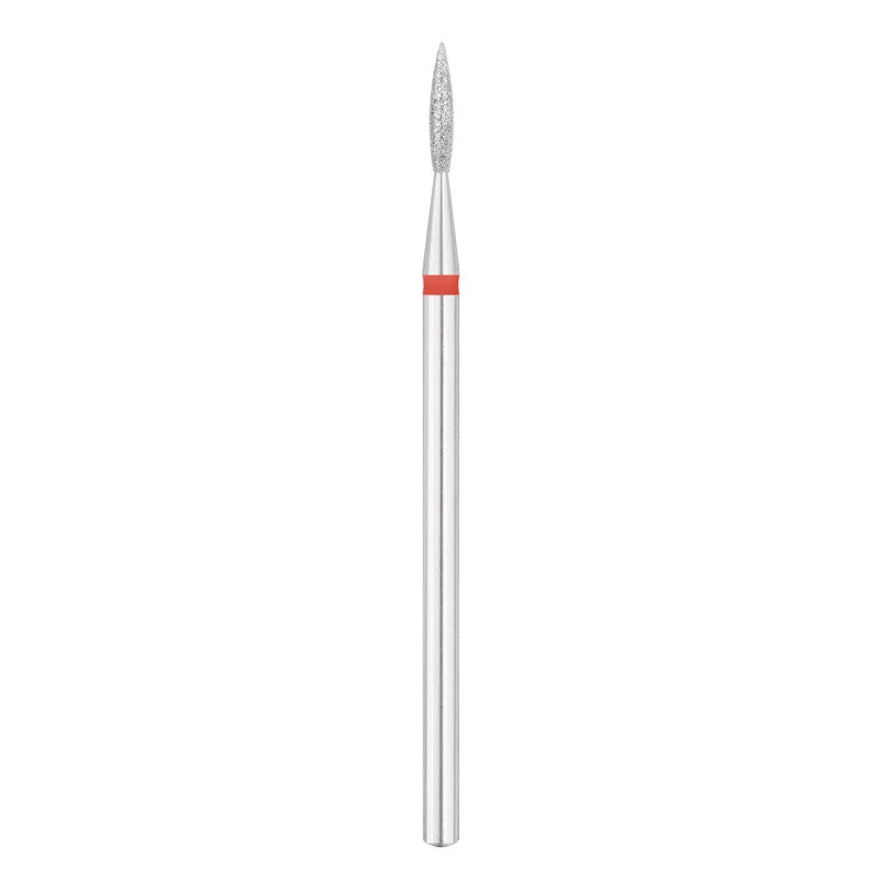 Punta Da Trapano Exo Pro Fiamma Diamantata 1,6 Mm Rd