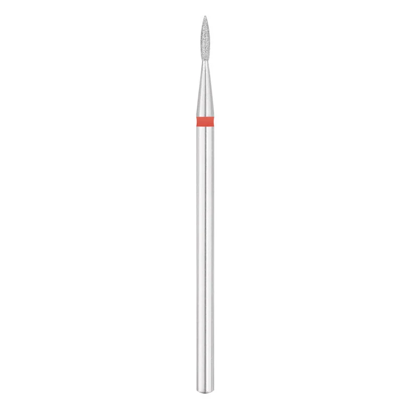 Punta Da Trapano Exo Pro Fiamma Diamantata 1,8 Mm Rd