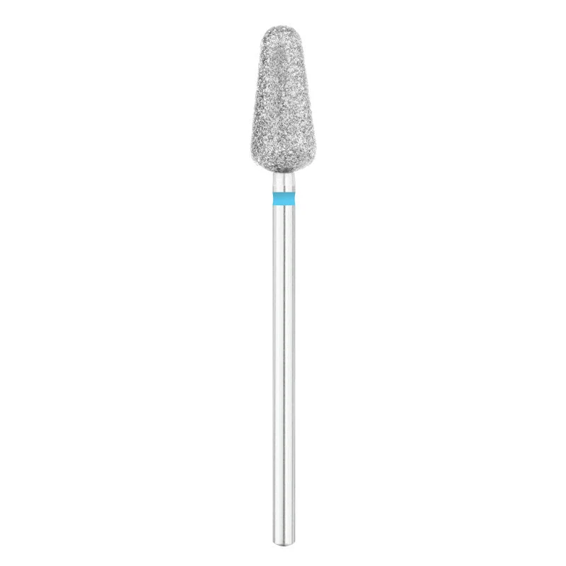 Punta Fresa Per Unghie Exo Pro Diamantata Rotonda 5,5 Mm Bl