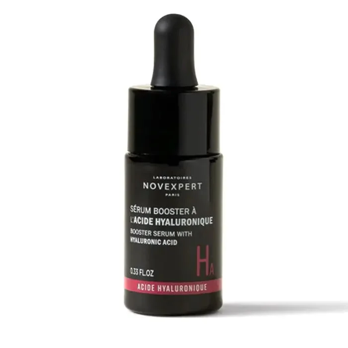 Novexpert Acido Ialuronico Siero Booster 10ml