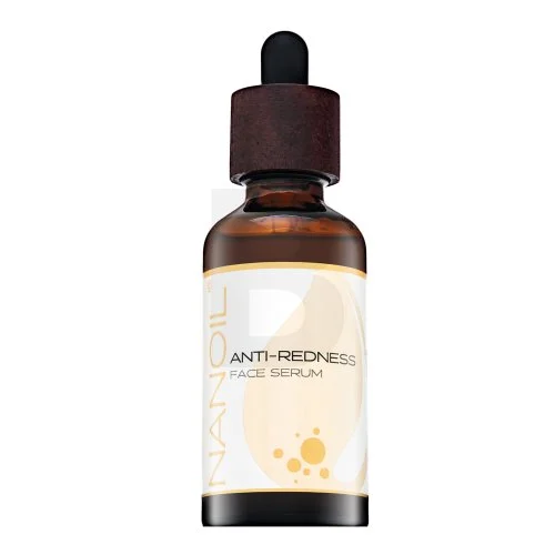 Nanoil Siero viso anti-arrossamento 50 ml