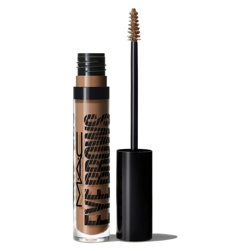 Mac Big Boost Fibre Gel - Mascara Sopracciglia Penny (4,1 G)