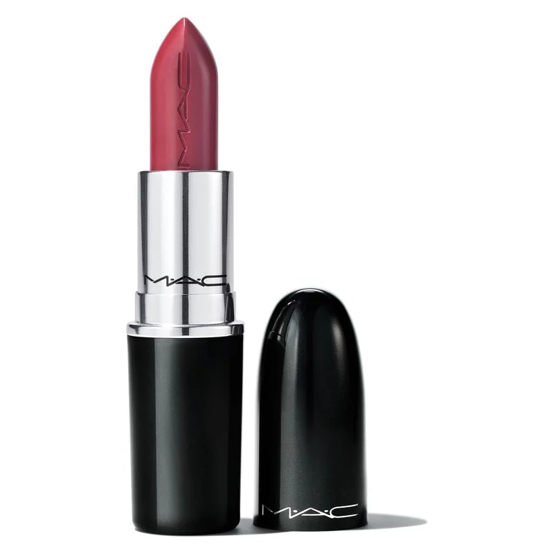 Mac Lustreglass Rossetto Glossed And Found (3 G)