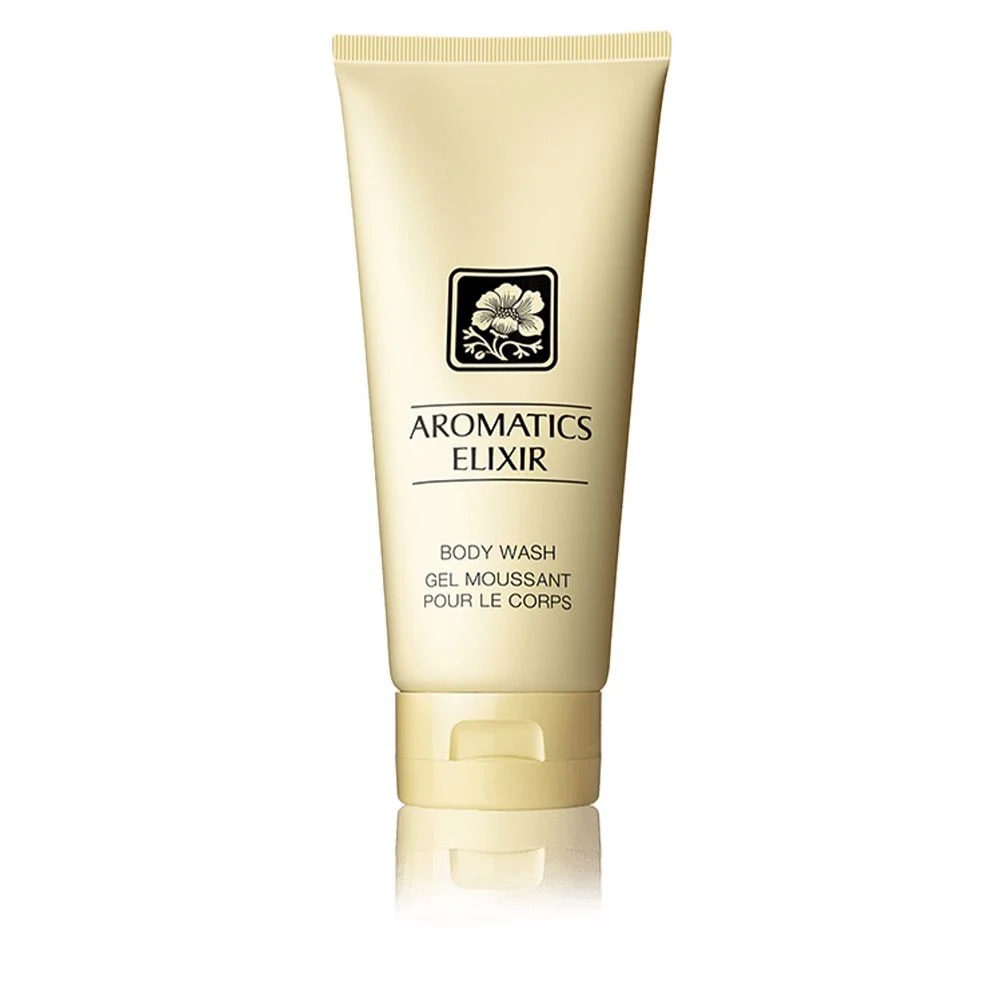 AROMATICS ELIXIR body wash