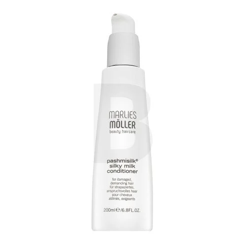 Marlies Möller Pashmisilk Balsamo Latte Setoso 200 ml