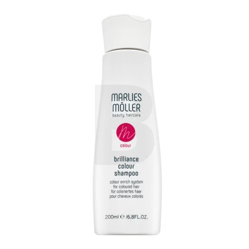 Marlies Möller Colore brillante Color Shampoo 200 ml