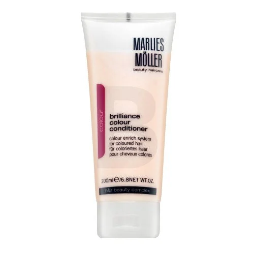 Marlies Möller Colore brillante Balsamo Colore 200 ml