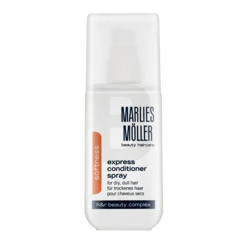 Marlies Möller Softness Express Balsamo Spray 125 ml
