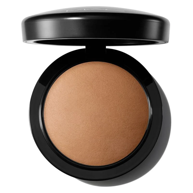 Mac Mineralize Skinfinish Natural - Cipria Dark Deep (10 G)