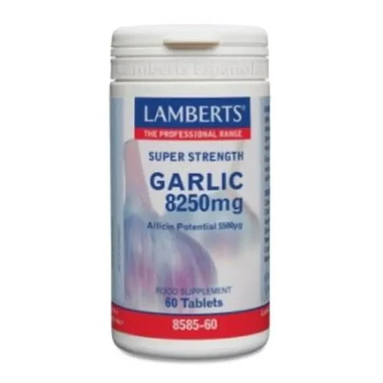 Aglio Lamberts 60caps