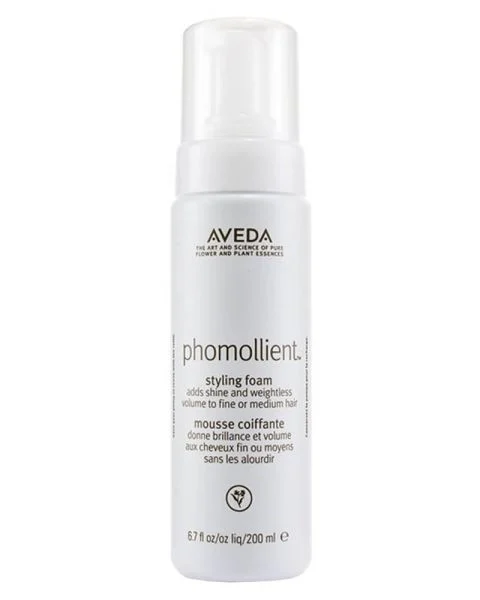Aveda Phomollient Styling Foam